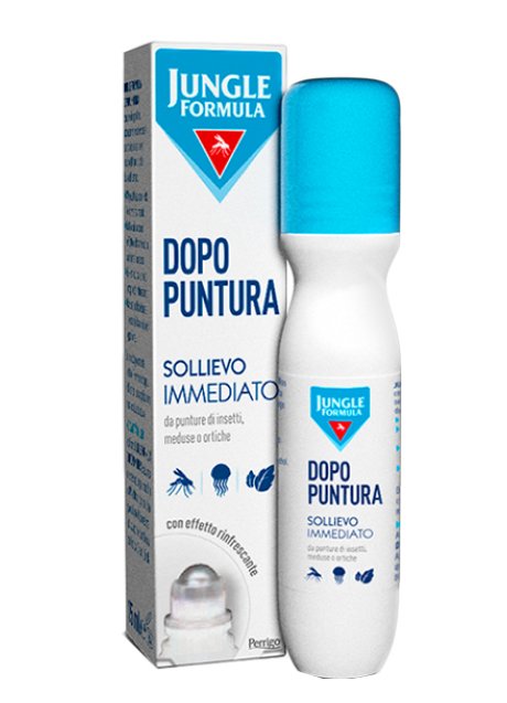 JUNGLE FORMULA DOPOPUNT 15ML