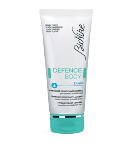 DEFENCE BODY DRAIN GEL DEFATIC