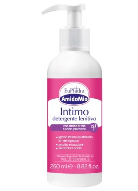 EUPHIDRA AMIDO INT DET PH7