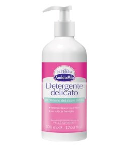 EUPHIDRA AMIDO DET DEL 500ML