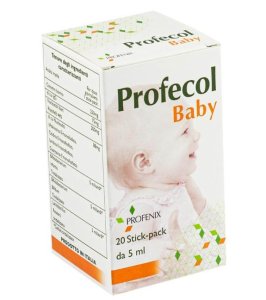 PROFECOL BABY 14STICK PACK <<<