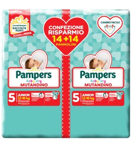 PAMPERS BD MUT JUN 28PZ 0127