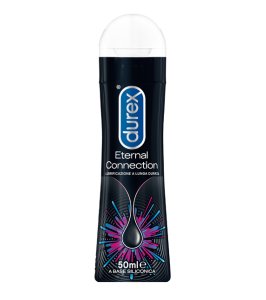 DUREX ETERNAL CONNECTION MSL