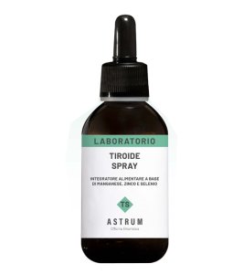 TIROIDE SPRAY 50ML ASTRUM