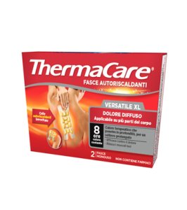 THERMACARE FASCIA VERSATILE XL