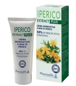 IPERICO EXTRACT PLUS 100ML