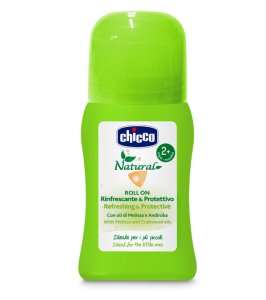 CH ZANZA ROLL ON 60ML