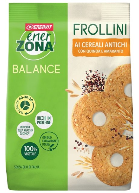 ENERZONA FROLLINI VEG CRL ANTI