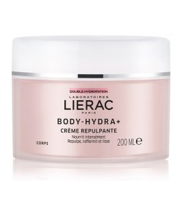 LIERAC BODY HYDRA + CREMA NUTRI REPUL 200 ML
