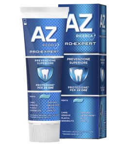 AZ PRO EXPERT PREVENZIONE SUP 75 ML