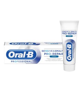 ORAL-B GENGIVE E SMALTO PRO REPAIR DENTIFRICIO 85 ML