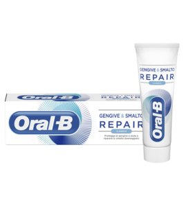 ORAL-B GENGIVE E SMALTO REPAIR DENTIFRICIO 85 ML