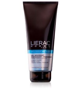 LIERAC HOMME GEL DOUCHE INTEGRAL 200 ML