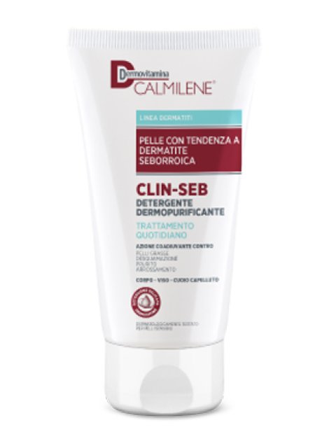 DERMOVITAMINA DERM CALM DET