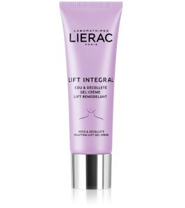 LIERAC LIFT INTEGRAL COLLO 50 ML