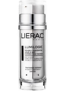 LUMILOGIE DOPPIO CONCENTRATO J&N MACCHIE 30 ML