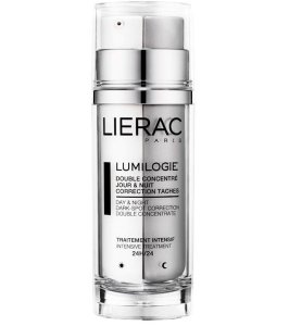 LUMILOGIE DOPPIO CONCENTRATO J&N MACCHIE 30 ML