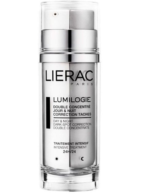 LUMILOGIE DOPPIO CONCENTRATO J&N MACCHIE 30 ML