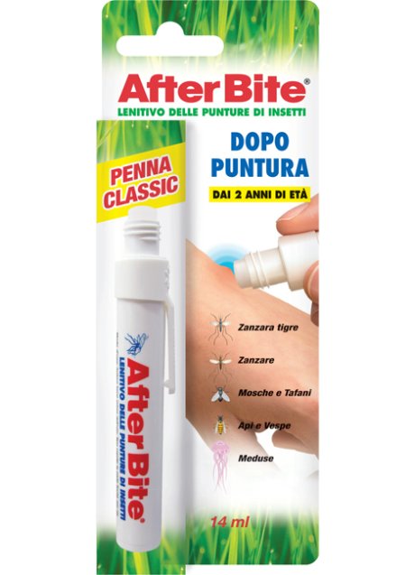 AFTER BITE PENNA LENITIVO 14 ML