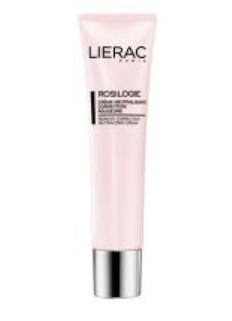 ROSILOGIE CREMA NEUTRALIZZANTE ROSSORI 40 ML