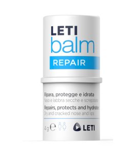 LETIBALM STICK REPAIR 4 G