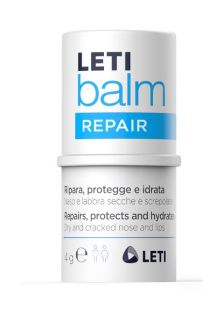 LETIBALM STICK REPAIR 4 G