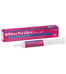 RIBES PET ULTRA PASTA 30G