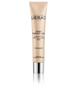 LIERAC TEINT PERFECT SKIN BEIGE BRONZE 30 ML