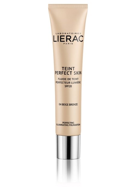 LIERAC TEINT PERFECT SKIN BEIGE BRONZE 30 ML
