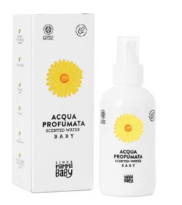 MAMMABABY ACQUA PROFUMATA BABY N