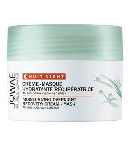 JOWAE CREMA MASCHERA RIGENER