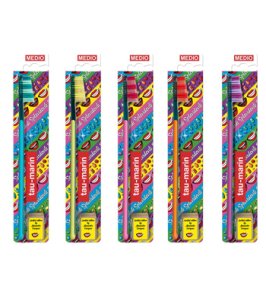 TAUMARIN-SPAZZ PROF27 ME LIM E