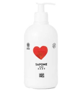 MAMMABABY SAPONE BABY COSMOS 500
