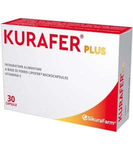 KURAFER PLUS 30CPS