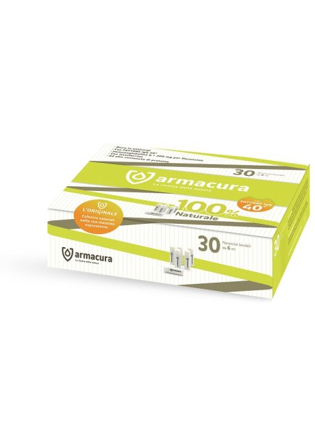 ARMACURA COLOSTRO 100% 30FL
