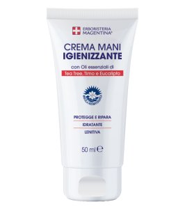IGIENIZZANTE CREMA MANI 50ML