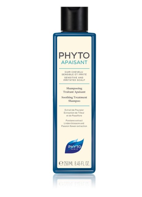 PHYTOAPAISANT SHAMPOO 250 ML
