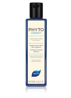 PHYTCEDRAT SHAMPOO 250 ML