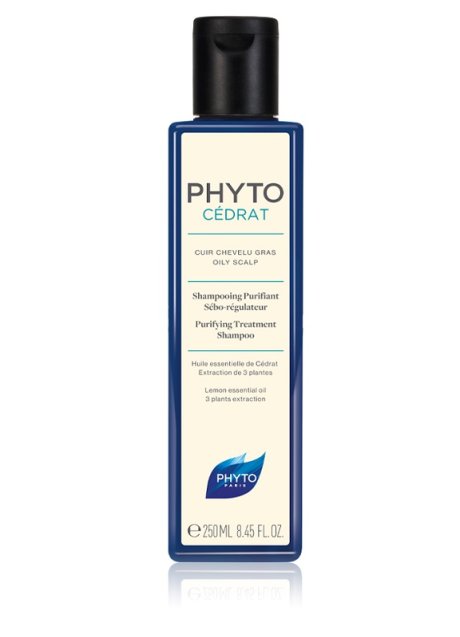 PHYTCEDRAT SHAMPOO 250 ML