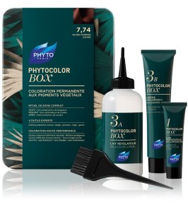 PHYTO COLOR BOX 7,74 BIONDO SC