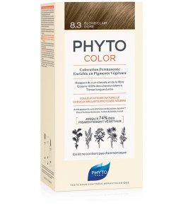PHYTOCOLOR 8 3 BIONDO CHI DORATO