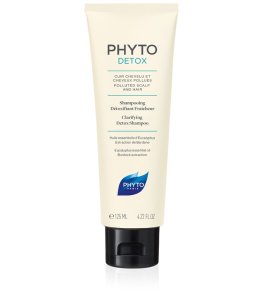PHYTODETOX SHAMPOO PURIFICANTE 125 ML