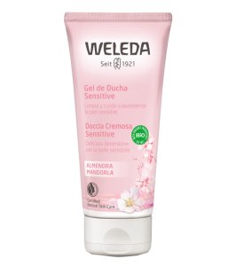 DOCCIA CREMOSA SENS MANDORLA WE