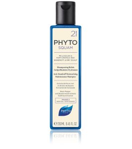 PHYTOSQUAM HYDRATANT SHAMPOO 250 ML