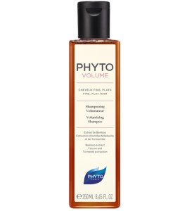 PHYTOVOLUME SHAMPOO VOLUMIZZANTE 250 ML