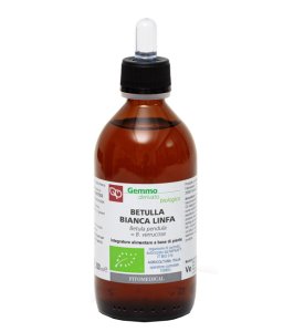 BETULLA BI LINFA MG BIO 200M FTM