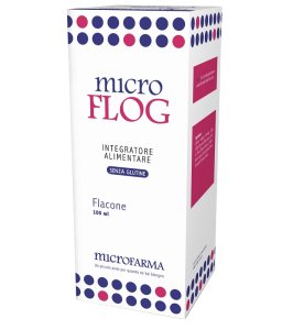 MICROFLOG 100ML