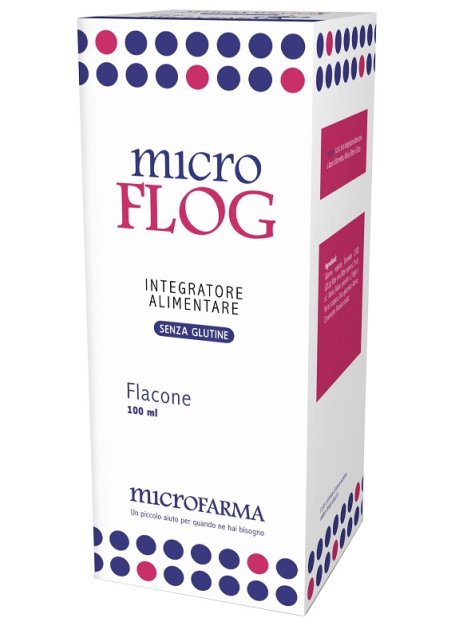 MICROFLOG 100ML