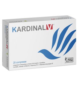 KARDINAL V 20CPR