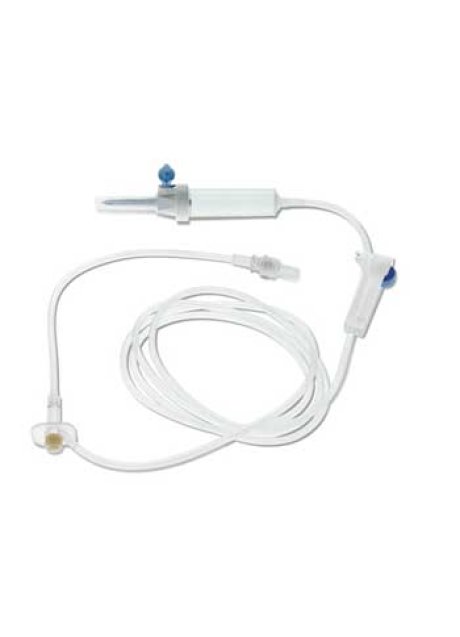 DEFLUSSORE-EUROSET C/AGO 21 IPOD